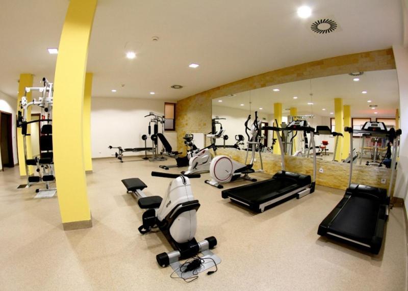 Hotel Aviator Kielce "Business Hotel Medical & Spa" Bagian luar foto
