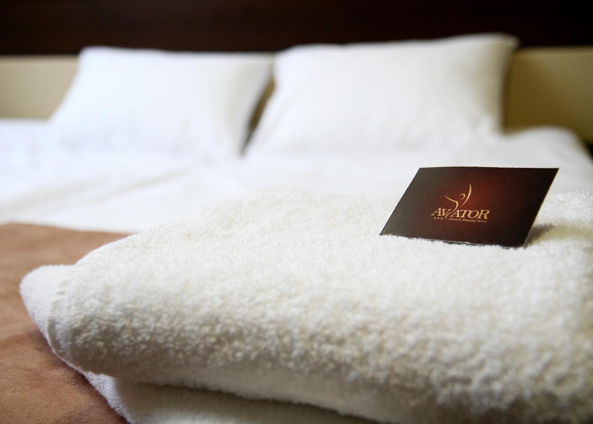 Hotel Aviator Kielce "Business Hotel Medical & Spa" Bagian luar foto
