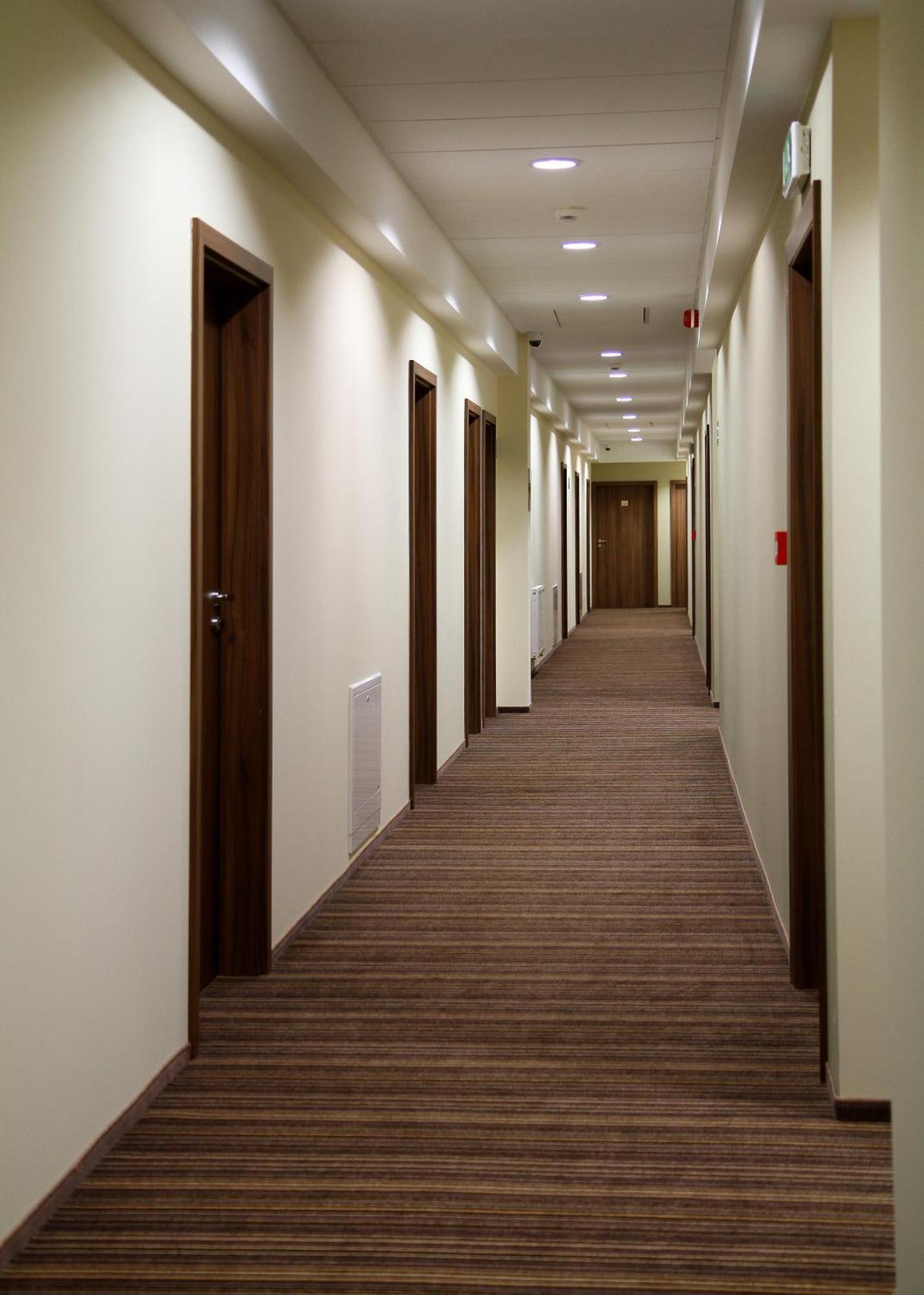 Hotel Aviator Kielce "Business Hotel Medical & Spa" Bagian luar foto