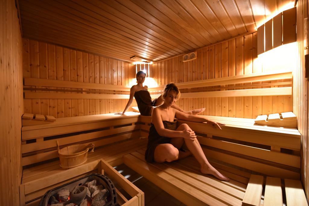 Hotel Aviator Kielce "Business Hotel Medical & Spa" Bagian luar foto